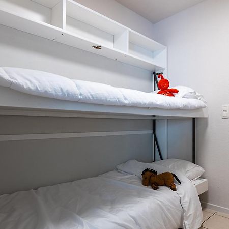 Apartament Alexandra 110 De Panne Zewnętrze zdjęcie