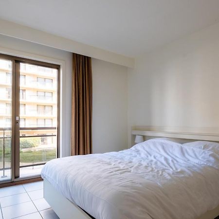 Apartament Alexandra 110 De Panne Zewnętrze zdjęcie