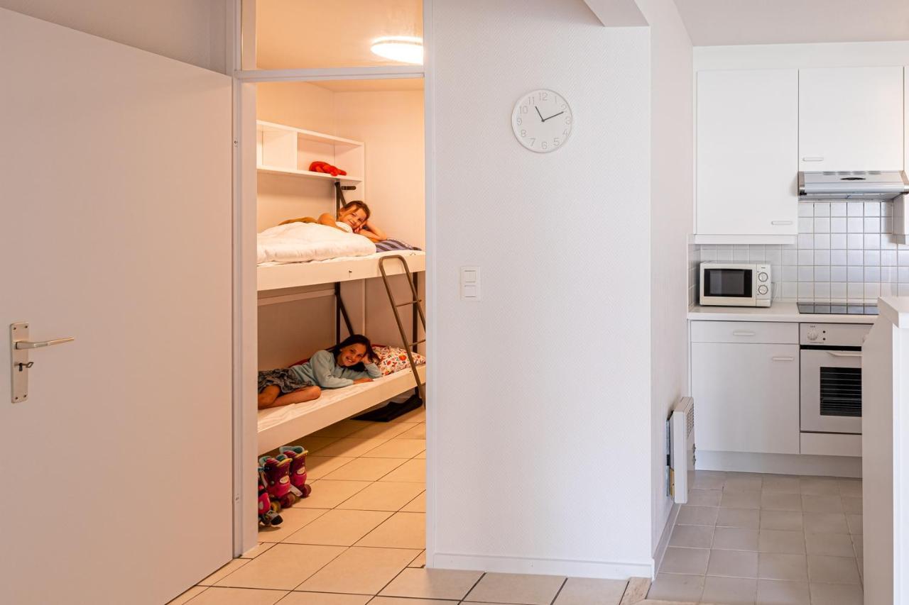 Apartament Alexandra 110 De Panne Zewnętrze zdjęcie
