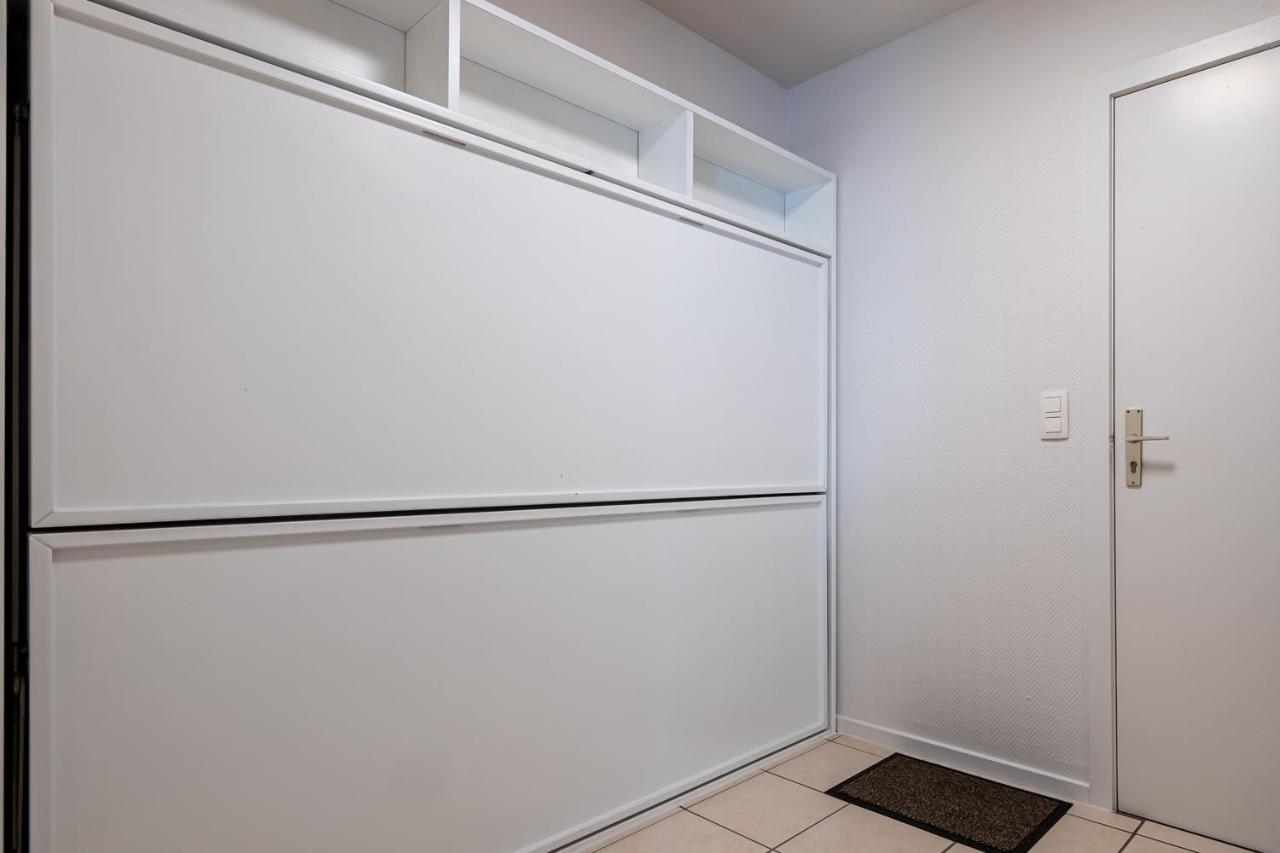 Apartament Alexandra 110 De Panne Zewnętrze zdjęcie